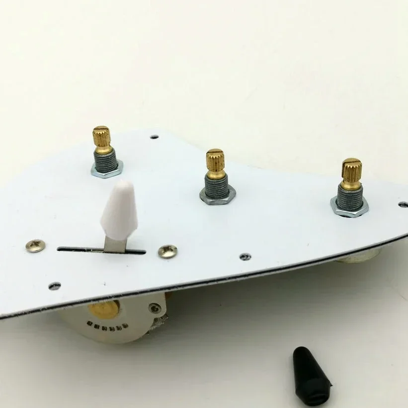 QI-X- Music Store-ST Guitar Pi - đánh giá và giá Audio Music Store