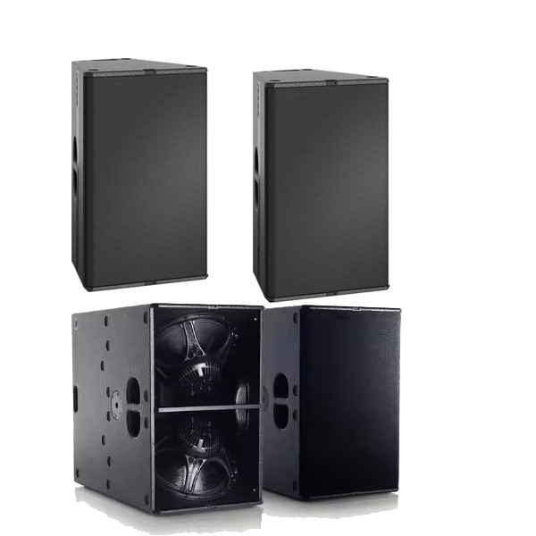 Professional Famous T24N Dual  - đánh giá và giá Audio Music Hall