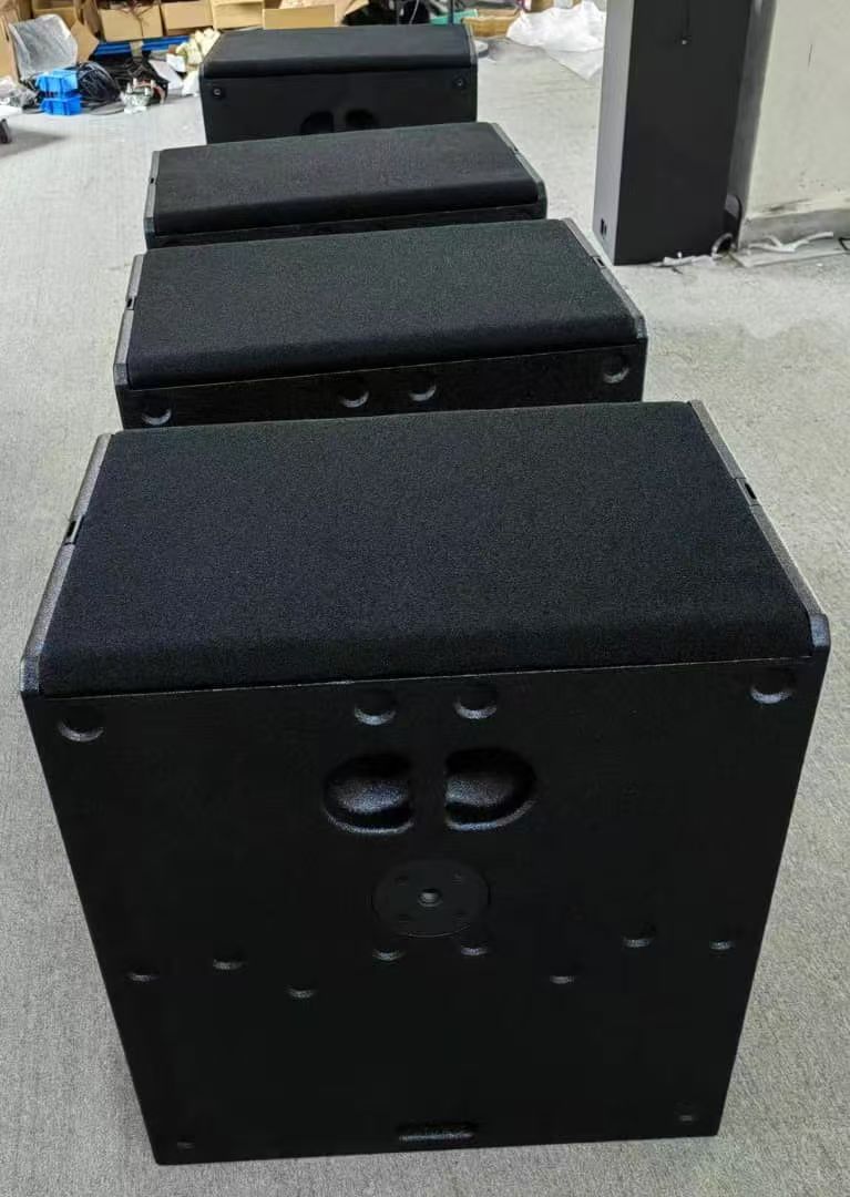 Professional Famous T24N Dual  - đánh giá và giá Audio Music Hall