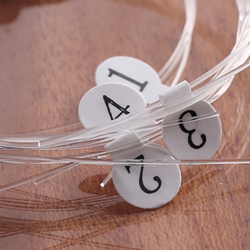 Ukulele Carbon Strings For Sop - đánh giá và giá Ukulele Beginner Kit