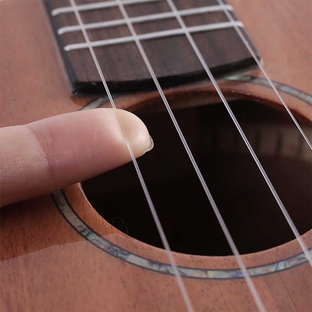 Ukulele Carbon Strings For Sop - đánh giá và giá Ukulele Beginner Kit