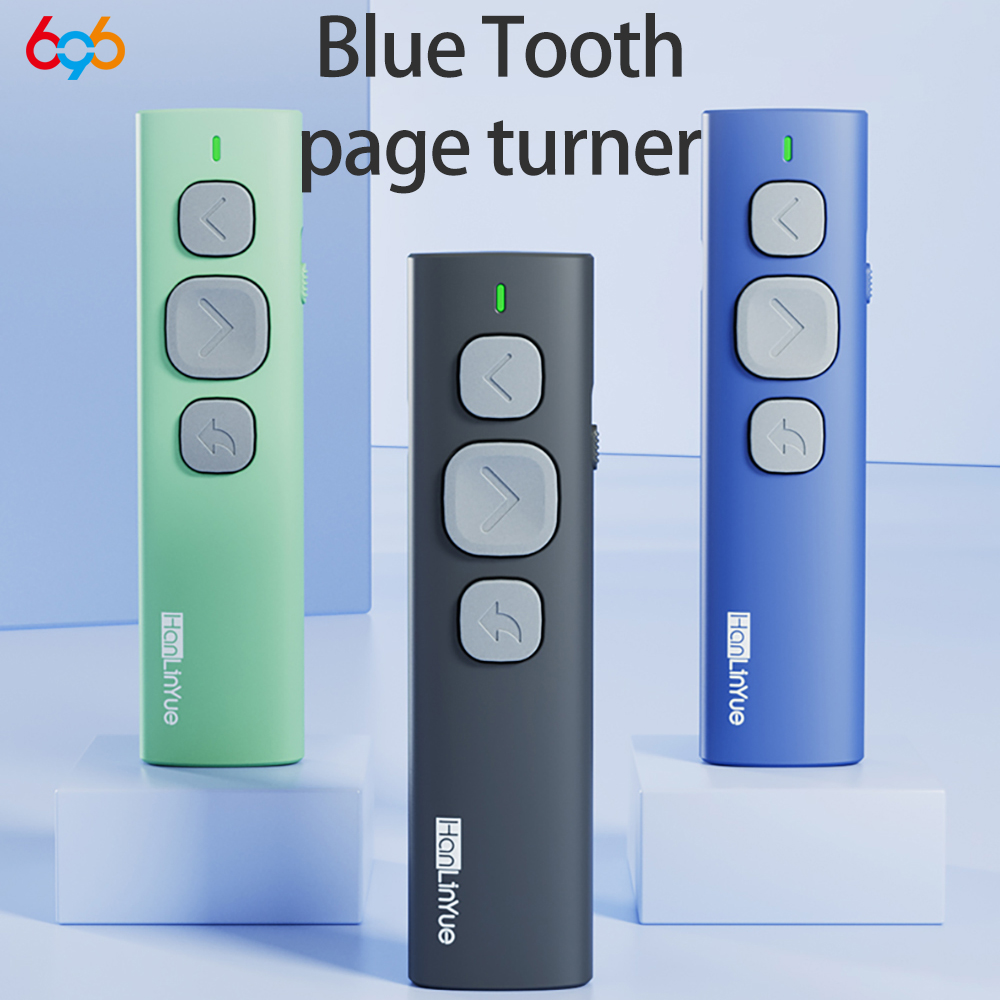 Bluetooth Page Turner Camera/M - đánh giá và giá Music Audiobook