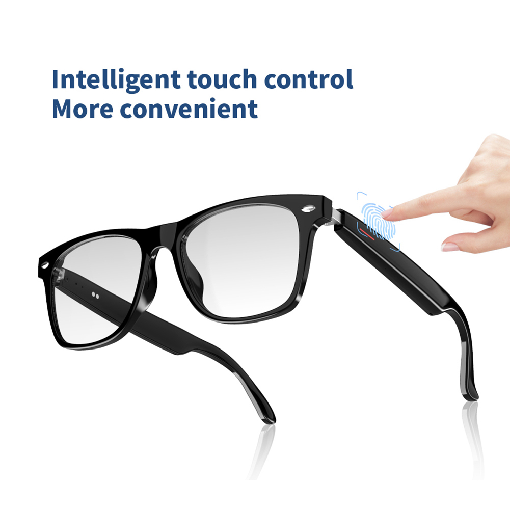 Smart Glasses AI Voice Assista - đánh giá và giá Audio Music Sound
