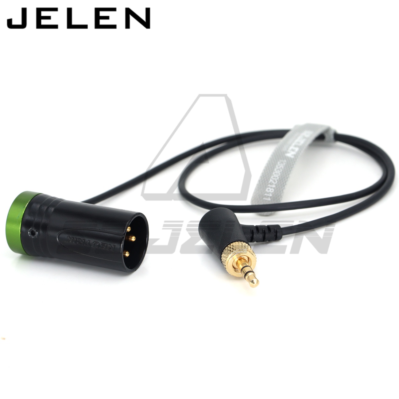 Thấp XLR NEUTRIK 3pin XLR Nam  - đánh giá và giá Xlr Microphone Condenser