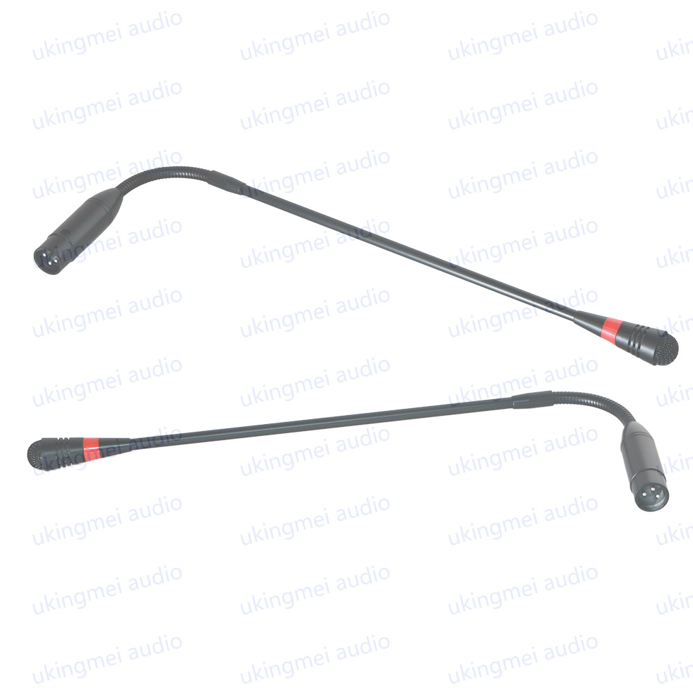 Đa Năng Micro Hội Nghị Cổ Ngỗn - đánh giá và giá Xlr Microphone Condenser