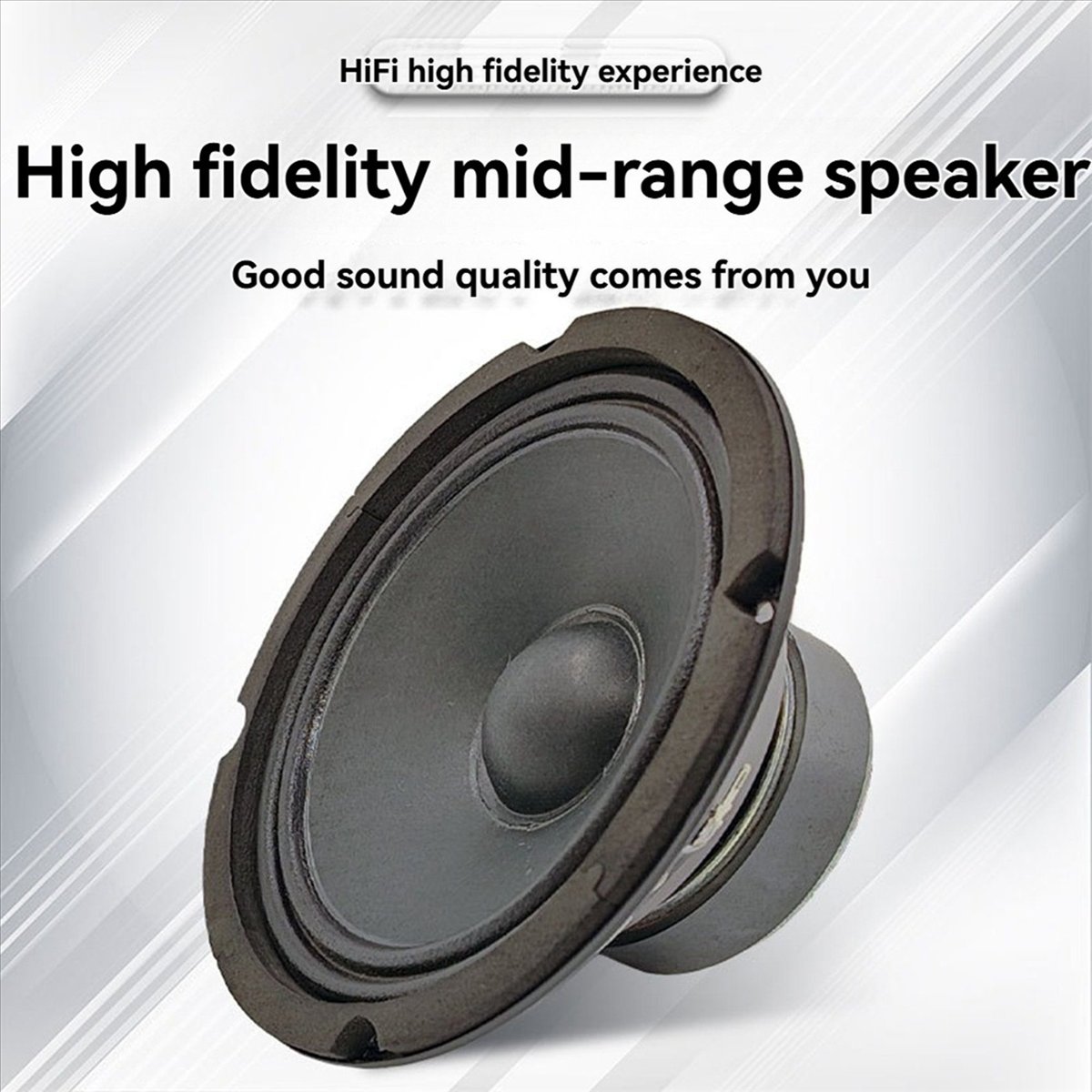 *AA90P 2pcs 6.5inch Speaker 50 - đánh giá và giá Audio Music Sound