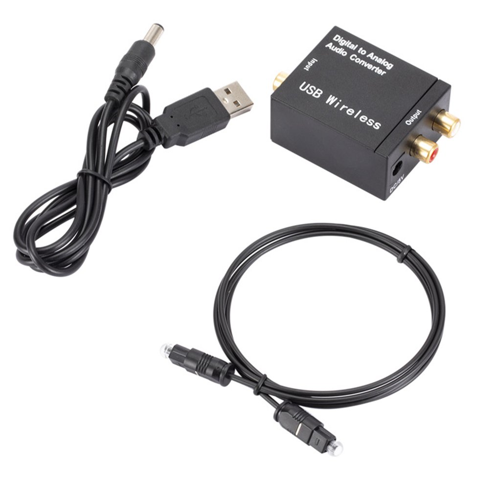 Digital to Analog Audio Conver - đánh giá và giá Headphone Amplifier Dac