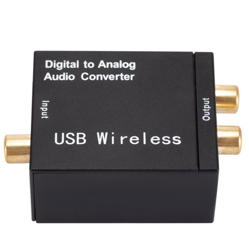 Digital to Analog Audio Conver - đánh giá và giá Headphone Amplifier Dac