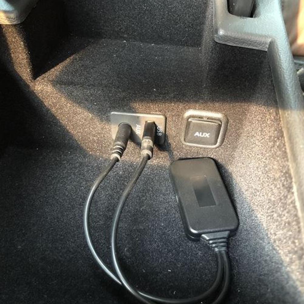 Car Wireless Bluetooth Cable A - đánh giá và giá Audio Music Sound