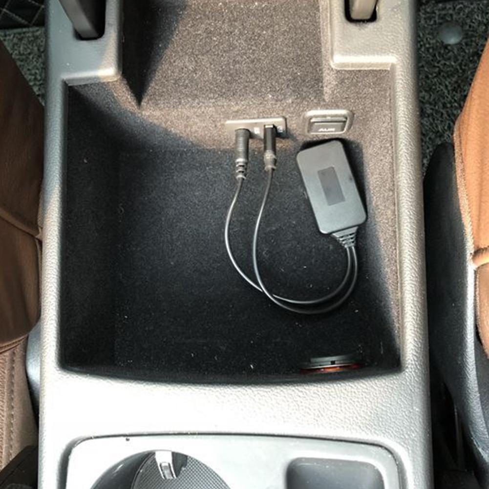 Car Wireless Bluetooth Cable A - đánh giá và giá Audio Music Sound