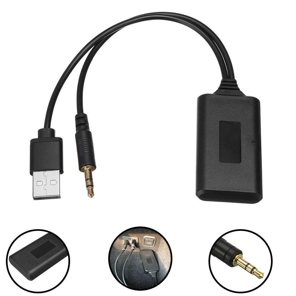 Car Wireless Bluetooth Cable A - đánh giá và giá Audio Music Sound