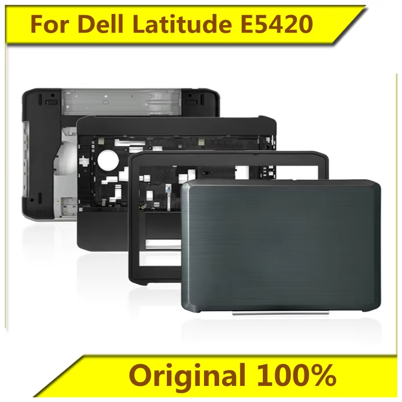 Original for Dell Latitude E54 - đánh giá và giá Headphone Amplifier Dac