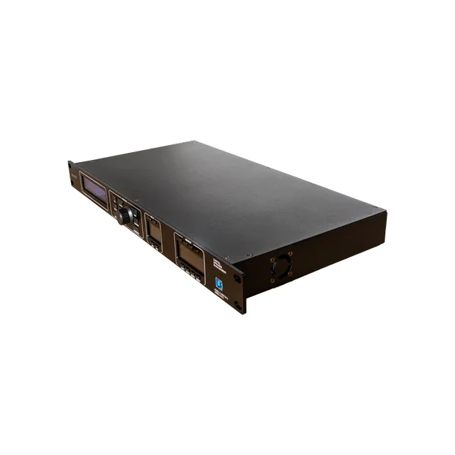 Digital Audio Processor 2-In 4 - đánh giá và giá Audio Music Hall