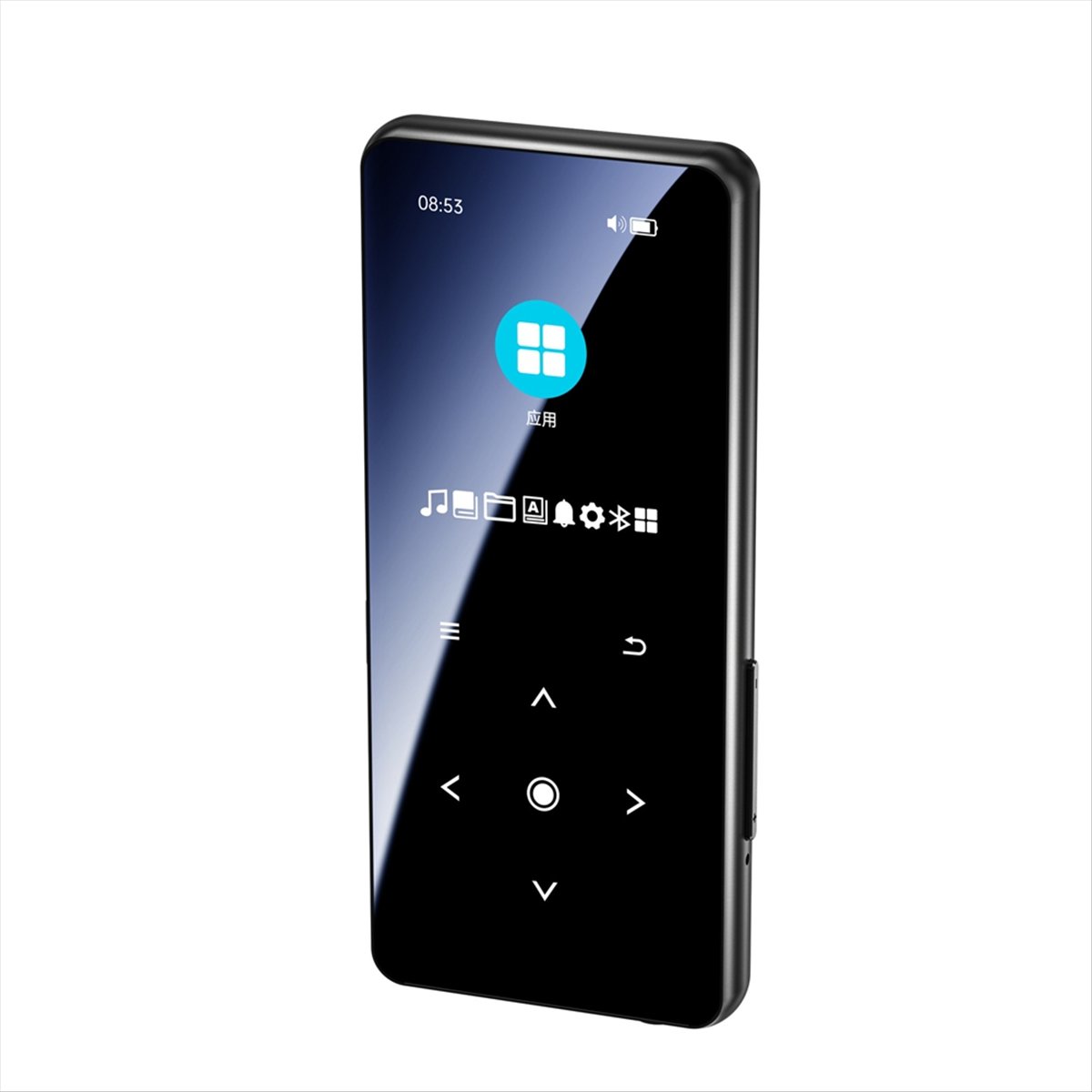 Summer sale  MP3 Player Blueto - đánh giá và giá Music Audiobook