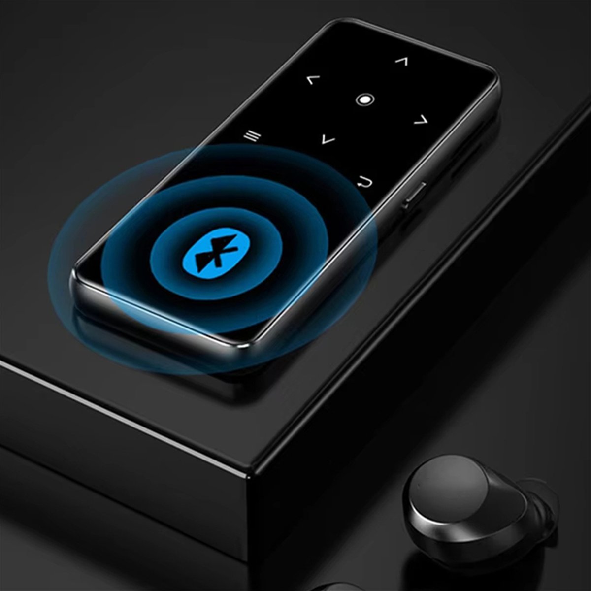 Summer sale  MP3 Player Blueto - đánh giá và giá Music Audiobook