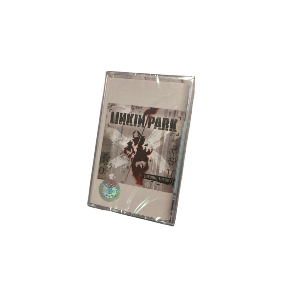 Cassette Tape Western English  - đánh giá và giá Audio Music In