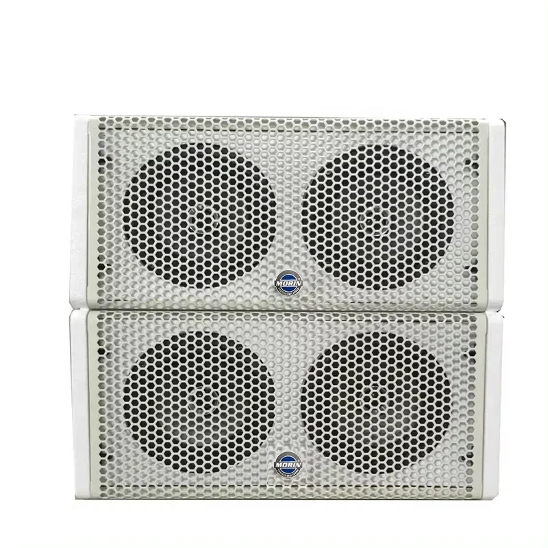 Professional Active Line Array - đánh giá và giá Audio Music Hall