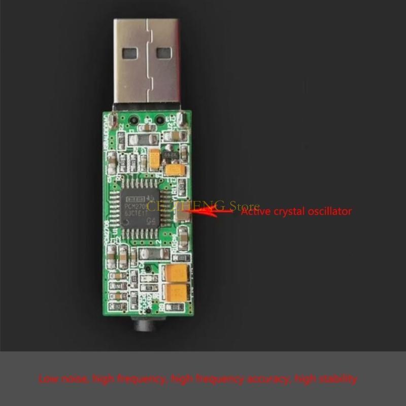 E56B Chuyên Nghiệp Card Âm Tha - đánh giá và giá Headphone Amplifier Dac