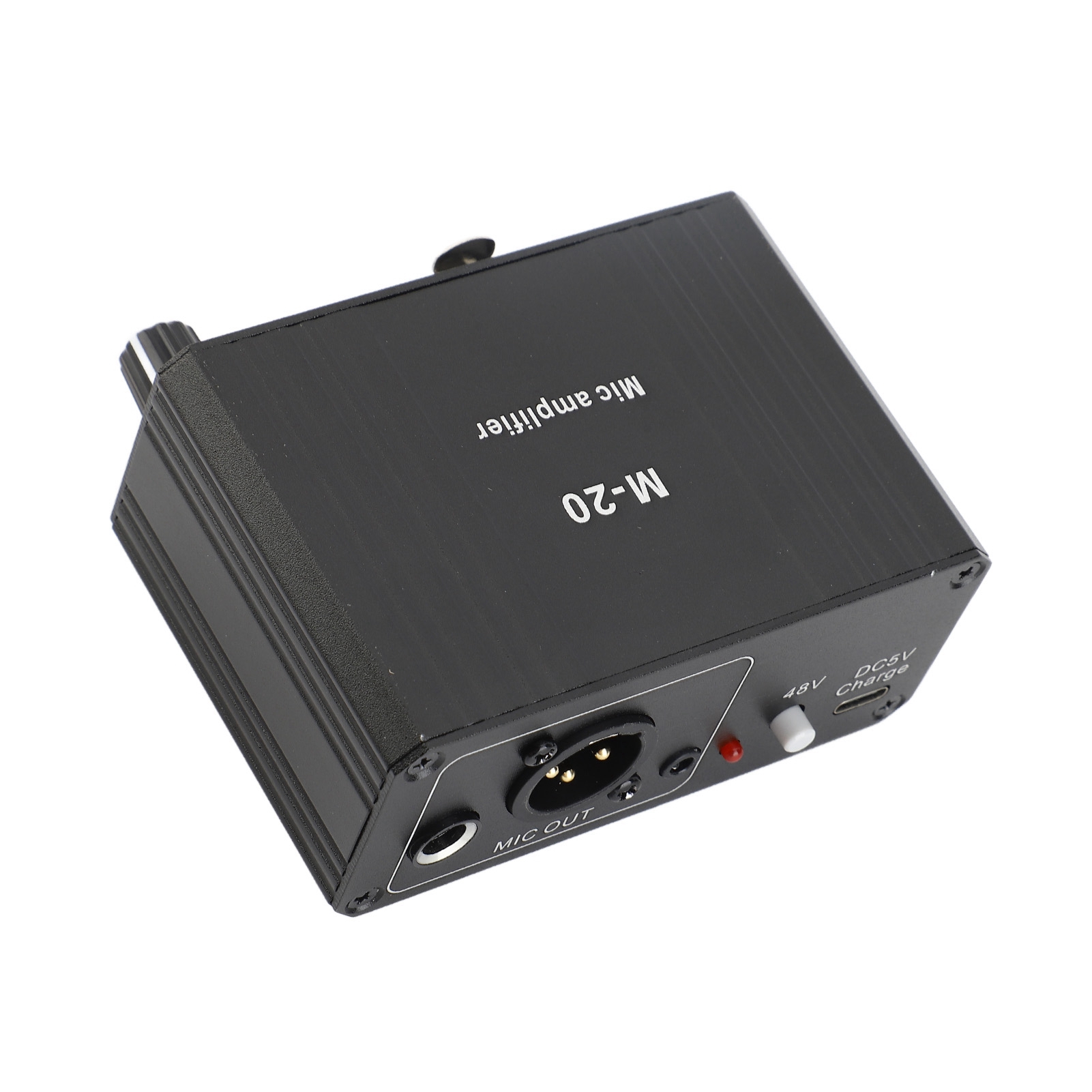 Portable Microphone Preamp Hig - đánh giá và giá Xlr Microphone Condenser